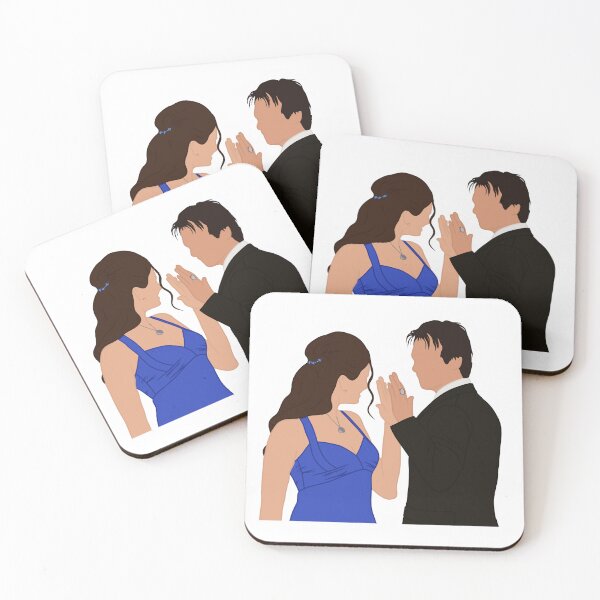 Item preview, Elena and Damon designed and sold by mazziedesigns.