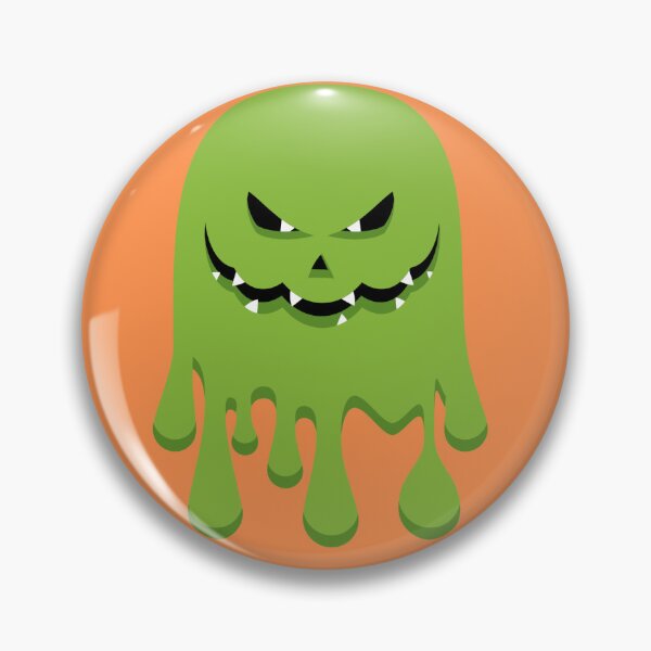 Item preview, Brave  badge designed and sold by CampEnchanted.