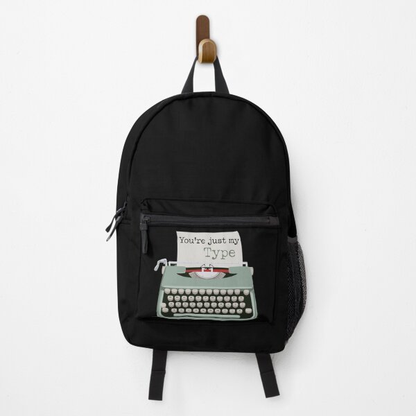 Item preview, You're just my Type Typewriter designed and sold by Neadski.