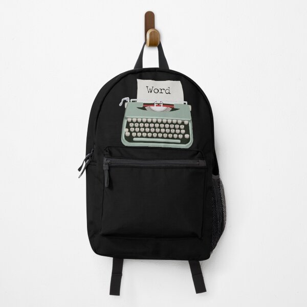 Item preview, Typewriter Word  designed and sold by Neadski.