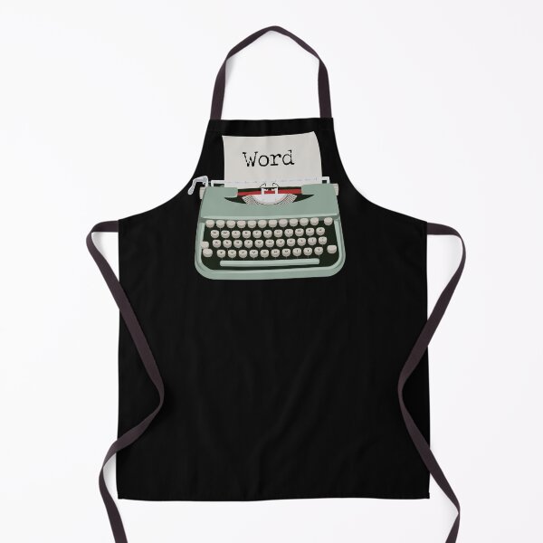 Item preview, Typewriter Word designed and sold by Neadski.