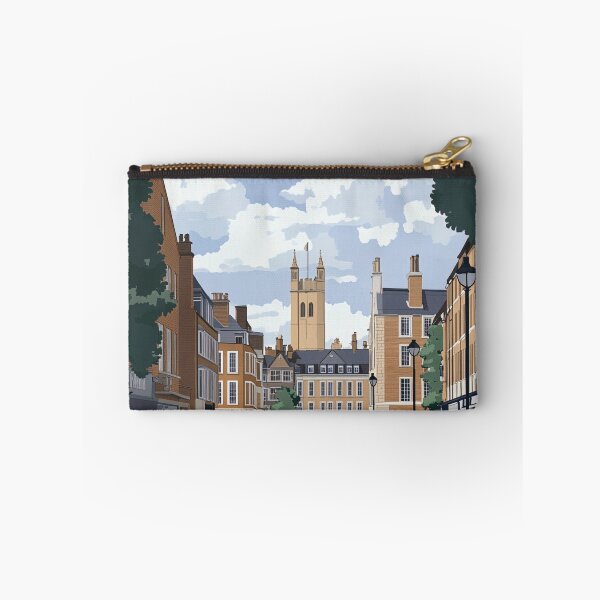 Item preview, Leicester, city | Anime style designed and sold by ComicsFactory.