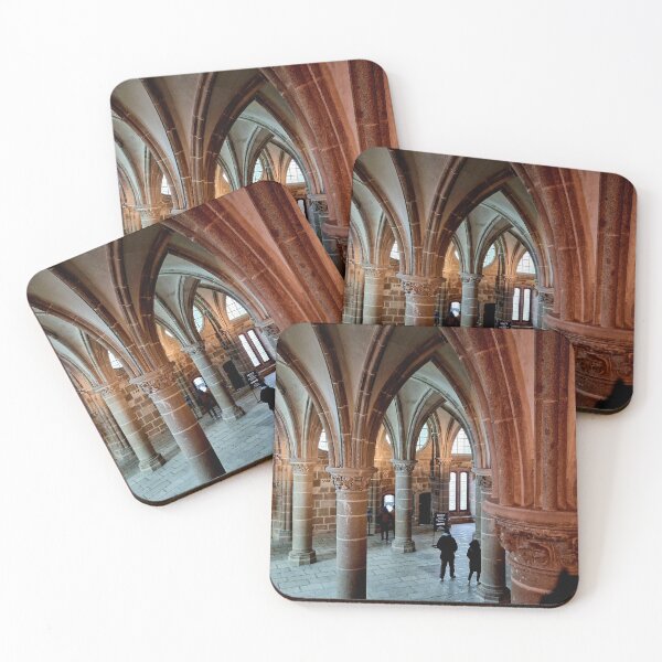 Item preview, Mont St Michel, Normandy, France  designed and sold by cpjmathieson.