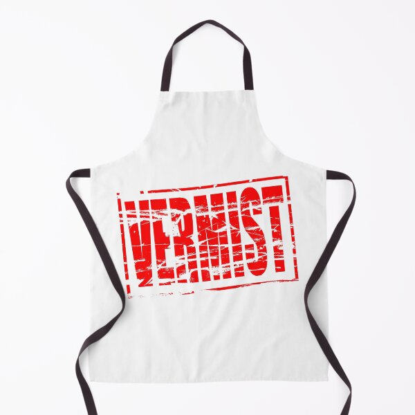 Item preview, Rood stempel effect - Vermist.  designed and sold by funkyworm.