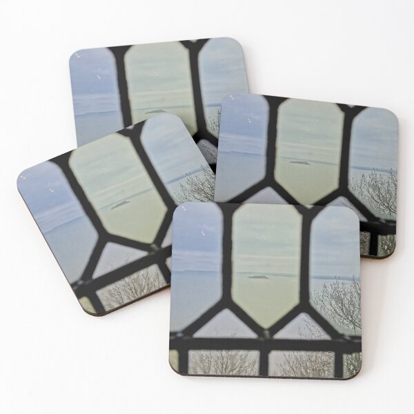 Item preview, Mont St Michel, Normandy, France  designed and sold by cpjmathieson.