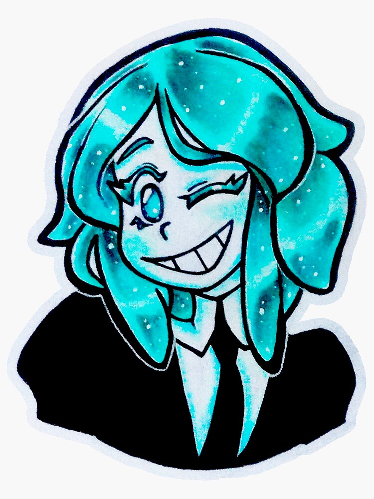 &ldquo;Phos&rdquo; Sticker for Sale by jyushimoon | Redbubble