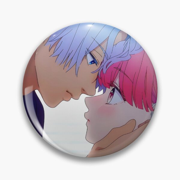 Item preview, Itsumi and Yuki designed and sold by PariiAb.