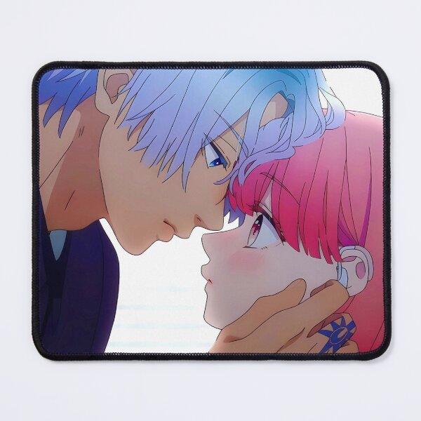 Item preview, Itsumi and Yuki designed and sold by PariiAb.