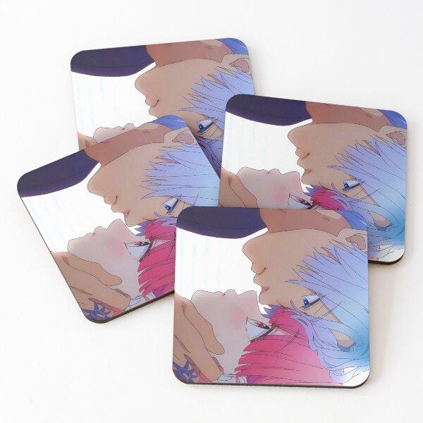 Item preview, Itsumi and Yuki designed and sold by PariiAb.