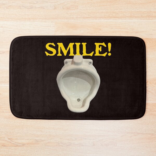 Item preview, A Hap-pee Smile! designed and sold by bravoalpha.