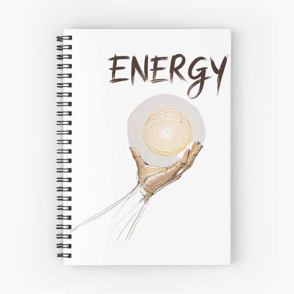 Item preview, Handcrafted Energy, Minimalist Line Art, Hand-Drawn Aesthetic T-Shirt designed and sold by VisionArtist Ca.