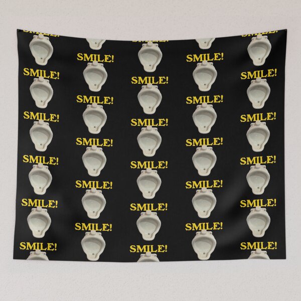 Item preview, A Hap-pee Smile! designed and sold by bravoalpha.
