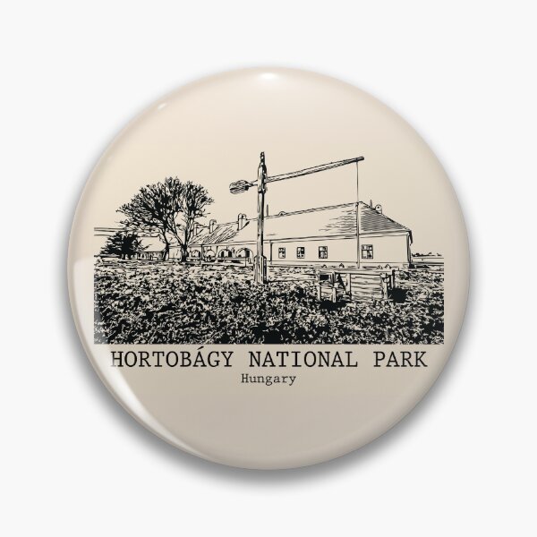 Item preview, Hortobágy National Park - Hungary designed and sold by Lakeric.