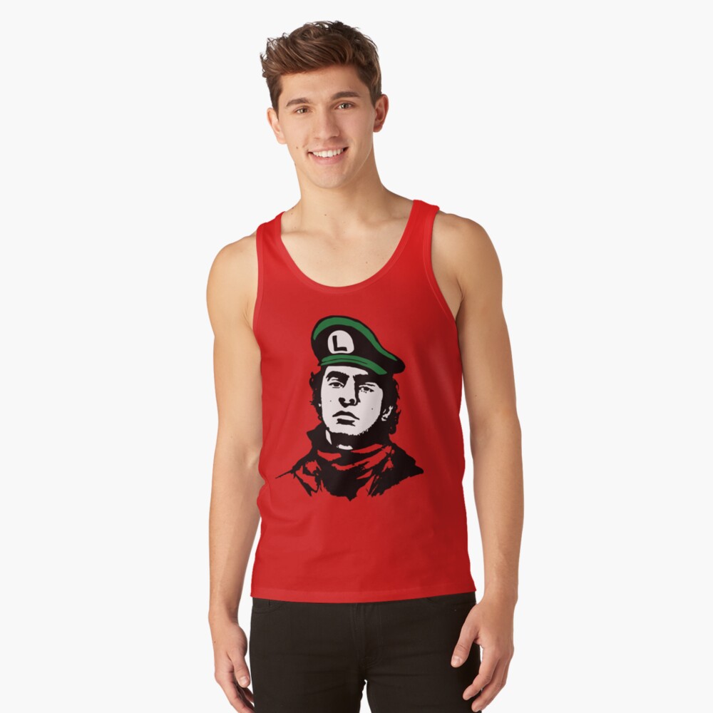 Artikel-Vorschau von Tank Top, designt und verkauft von robertllynch.