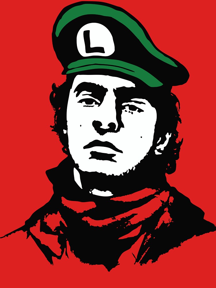Thumbnail 7 von 7, Classic T-Shirt, Es ist eine Revolution für mich designt und verkauft von robertllynch.