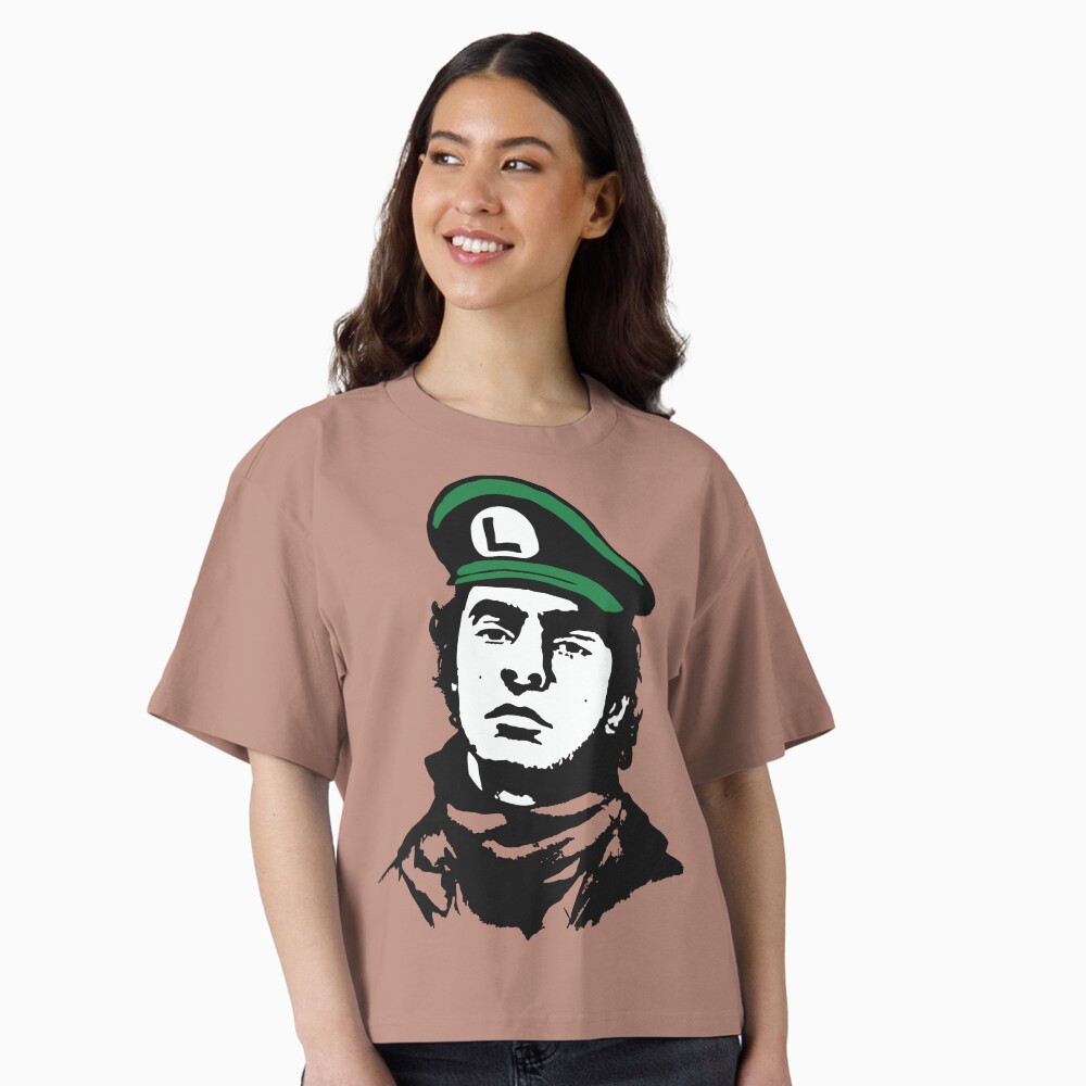 Artikel-Vorschau von Boxy T-Shirt, designt und verkauft von robertllynch.