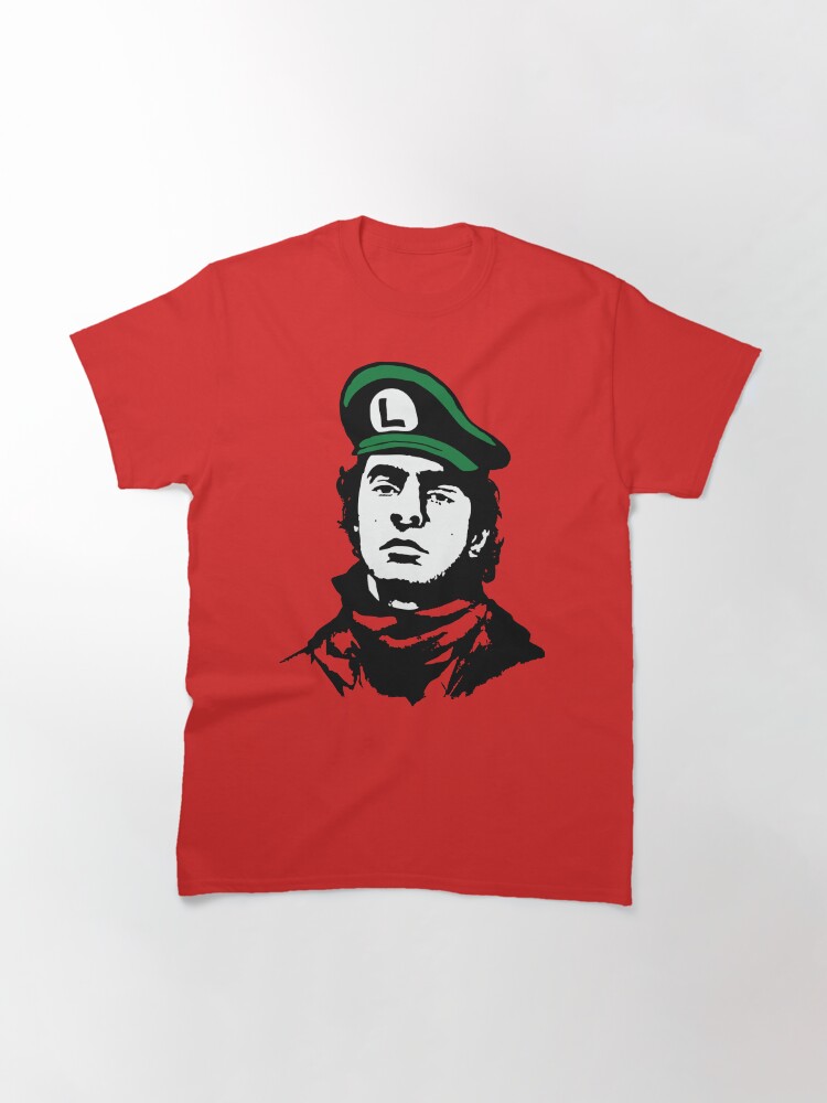Thumbnail 3 von 7, Classic T-Shirt, Es ist eine Revolution für mich designt und verkauft von robertllynch.