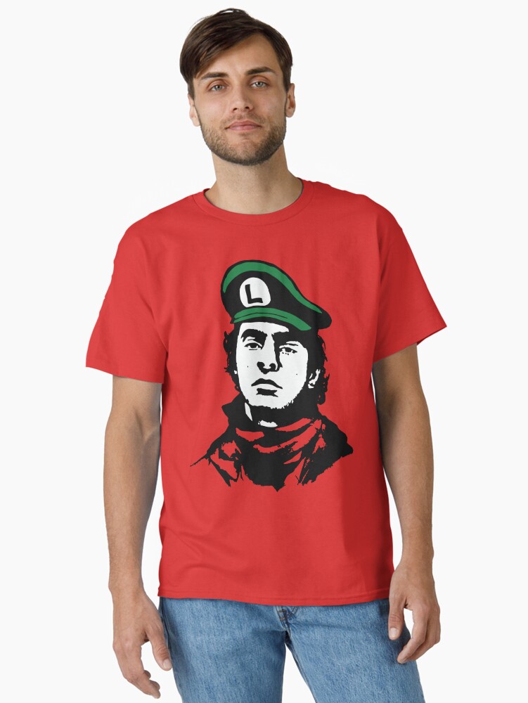 Thumbnail 2 von 7, Classic T-Shirt, Es ist eine Revolution für mich designt und verkauft von robertllynch.