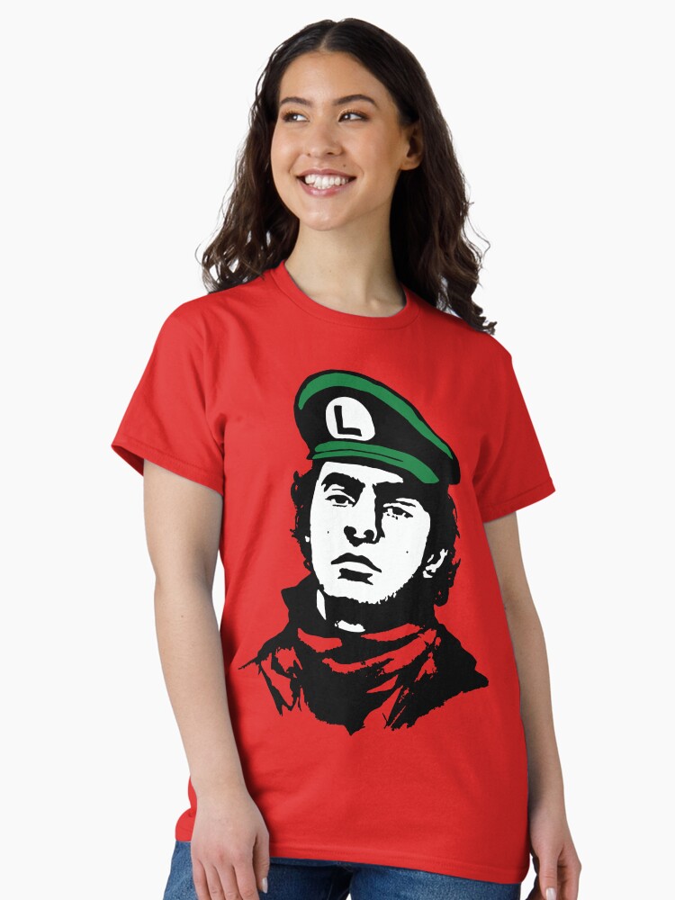 Thumbnail 1 von 7, Classic T-Shirt, Es ist eine Revolution für mich designt und verkauft von robertllynch.
