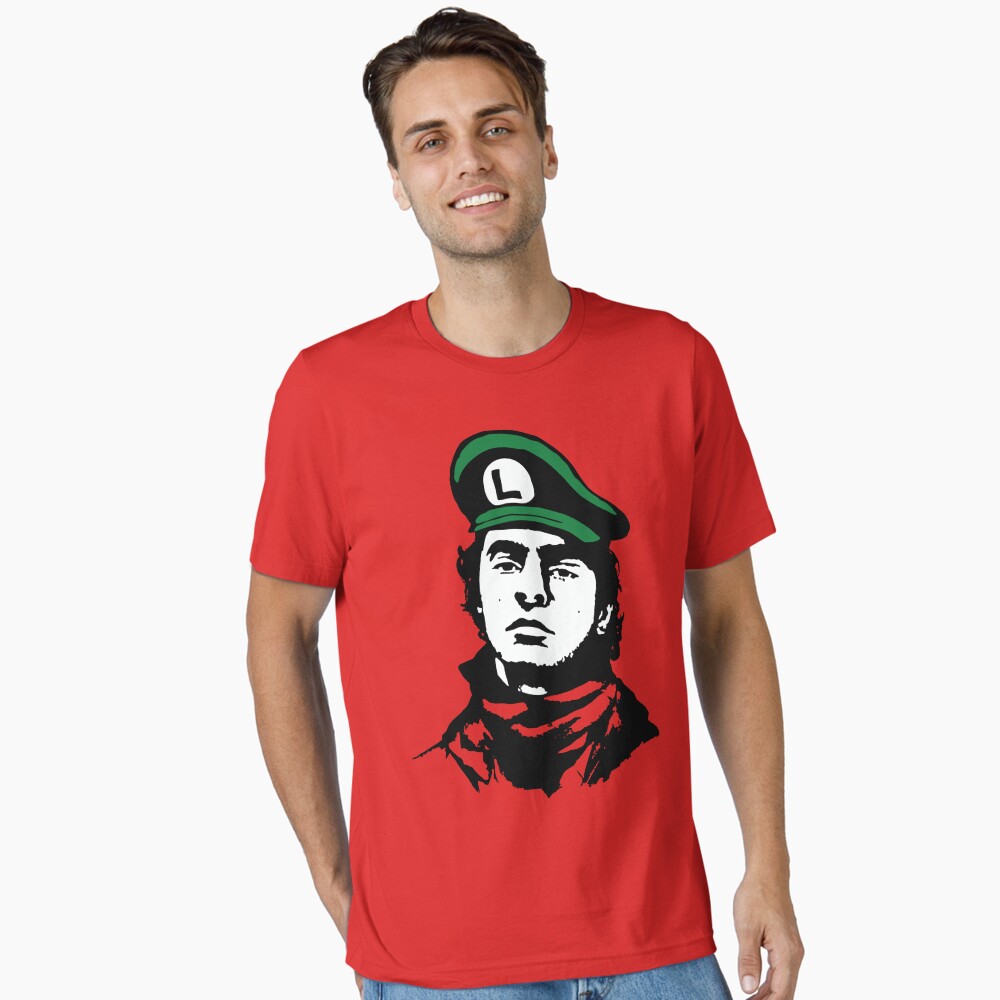 Artikel-Vorschau von Essential T-Shirt, designt und verkauft von robertllynch.