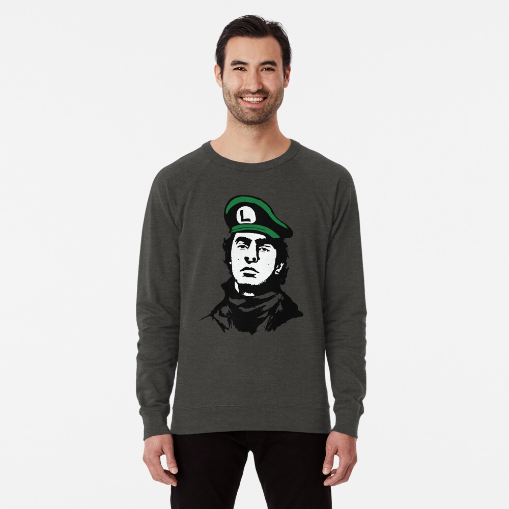 Artikel-Vorschau von Leichter Pullover, designt und verkauft von robertllynch.