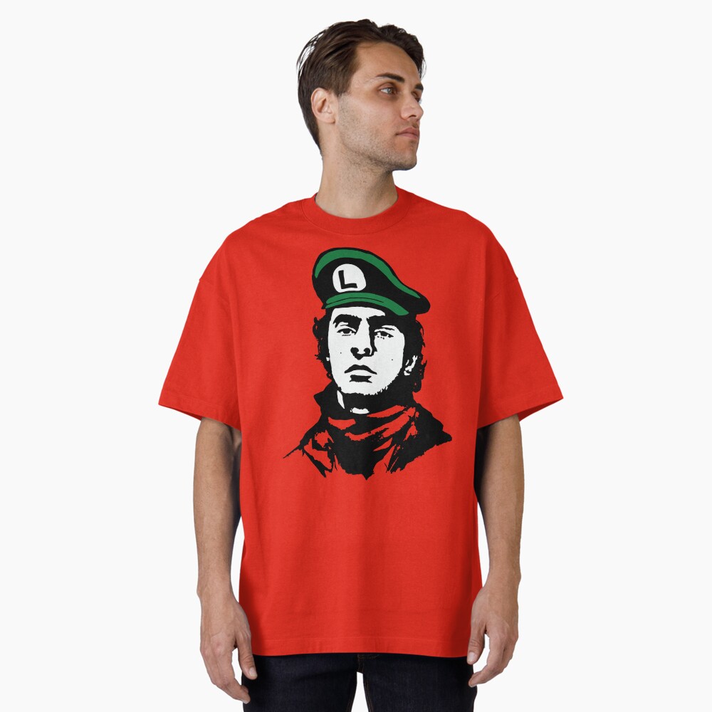 Artikel-Vorschau von Oversized T-Shirt, designt und verkauft von robertllynch.