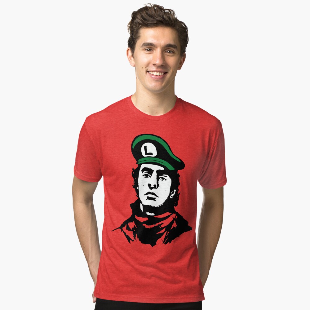 Artikel-Vorschau von Vintage T-Shirt, designt und verkauft von robertllynch.