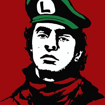 Vorschaubild zum Design Es ist eine Revolution für mich von Robert Lynch