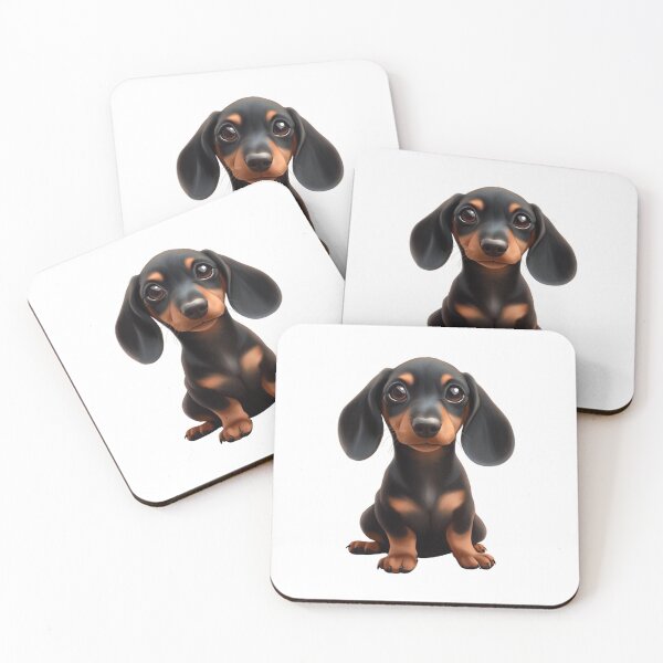 Item preview, Dachshund designed and sold by anettfaye.