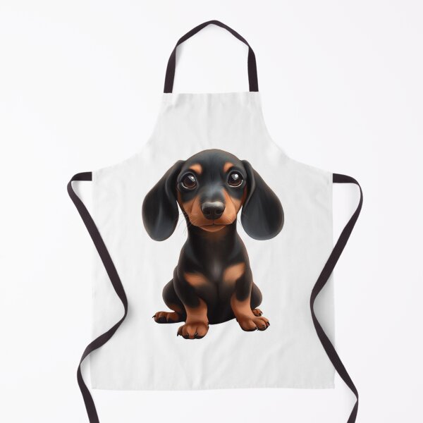 Item preview, Dachshund designed and sold by anettfaye.