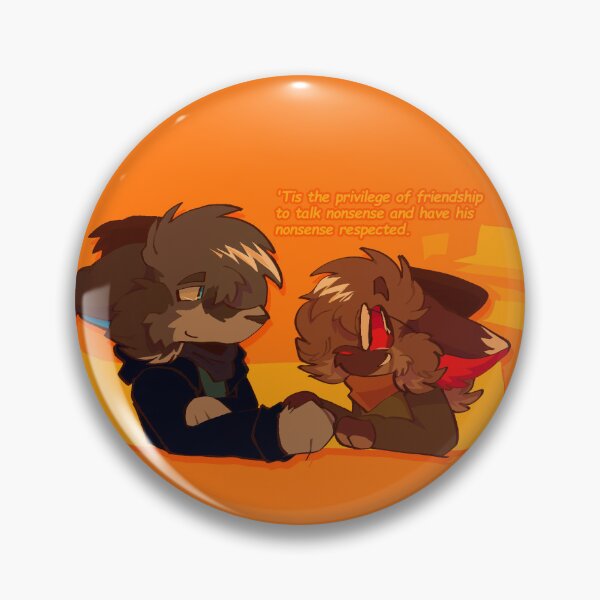 Item preview, 'Tis the Privilege of Friendship designed and sold by ABBY-404.