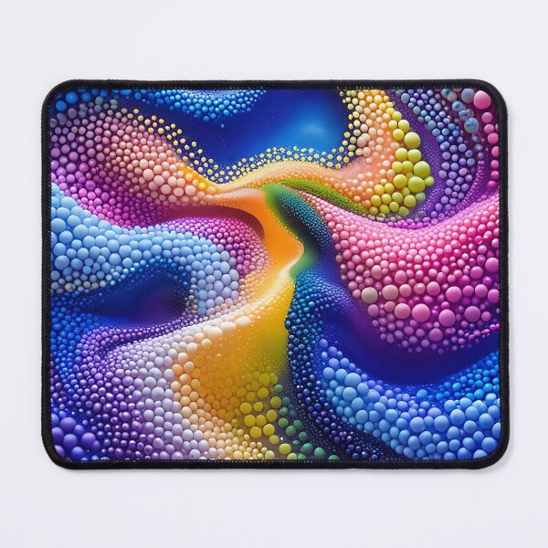 Item preview, Cosmic Color Flow M22 designed and sold by M22--.