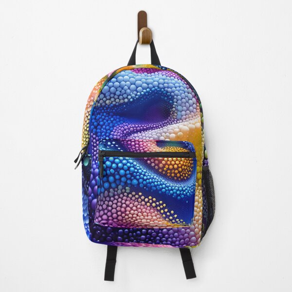 Item preview, Cosmic Color Flow M22 designed and sold by M22--.