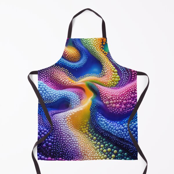 Item preview, Cosmic Color Flow M22 designed and sold by M22--.