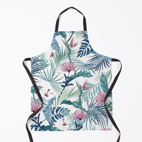 Item preview, Stylish Tropical Garden designed and sold by mischellero.