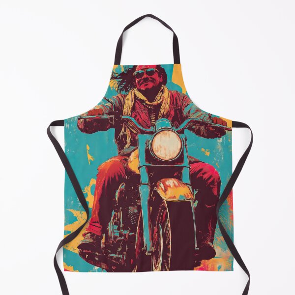 Item preview, Freedom Rider designed and sold by RetroPhab.