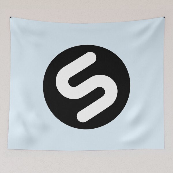 Item preview, Circle S Letter designed and sold by Jeallan Designs.