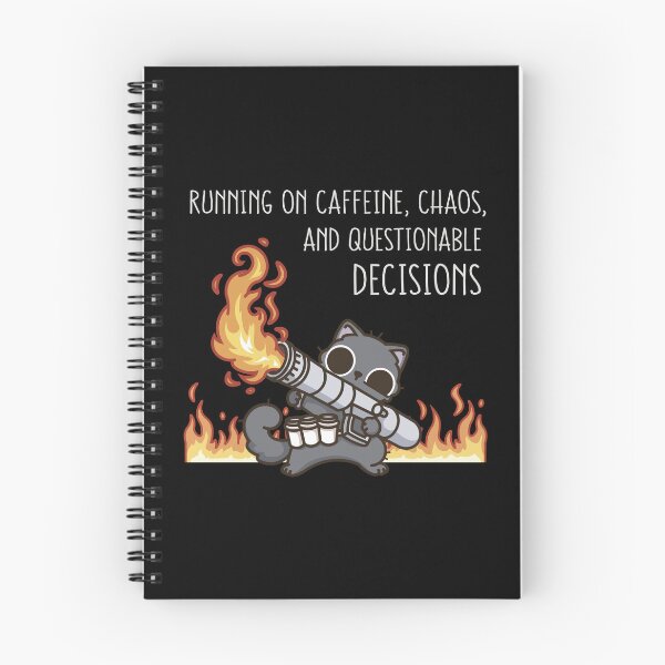 Item preview, Questionable decisions designed and sold by LifewithBubu.