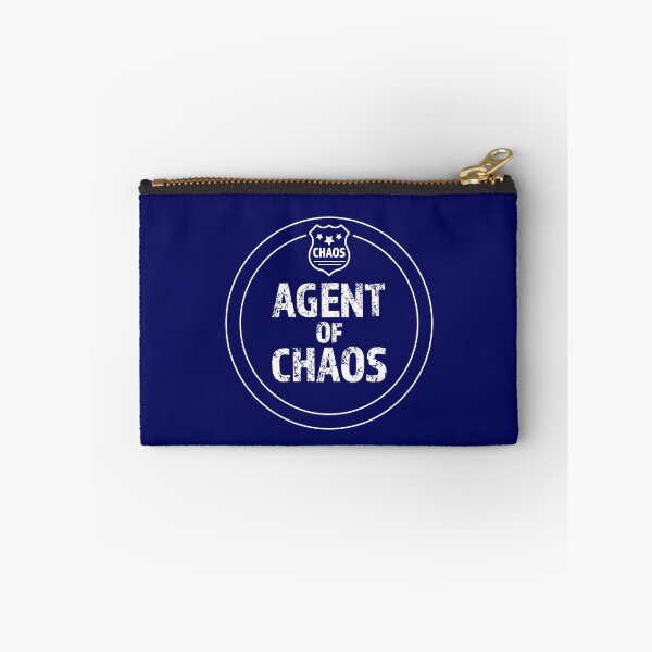 Item preview, Agent of Chaos designed and sold by Neadski.