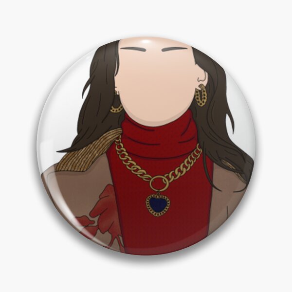 Item preview, Lissa Dragomir Vampire Academy designed and sold by oscargale.