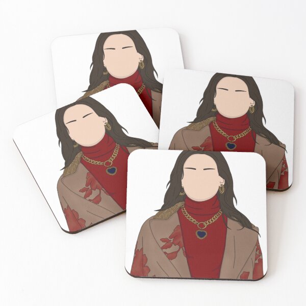 Item preview, Lissa Dragomir Vampire Academy designed and sold by oscargale.