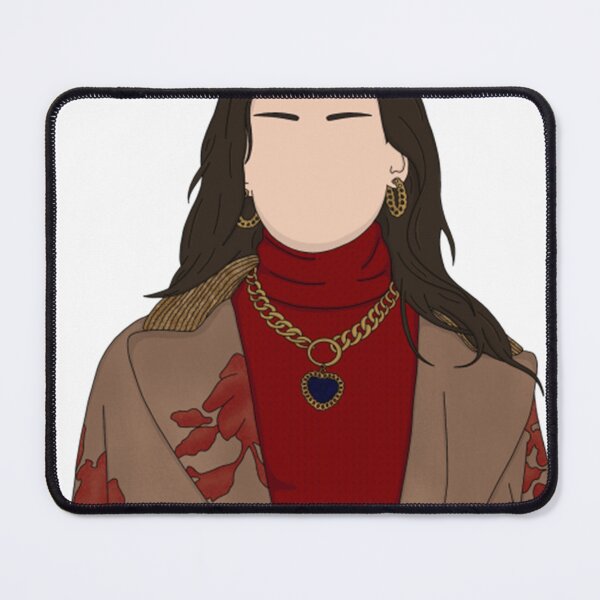 Item preview, Lissa Dragomir Vampire Academy designed and sold by oscargale.