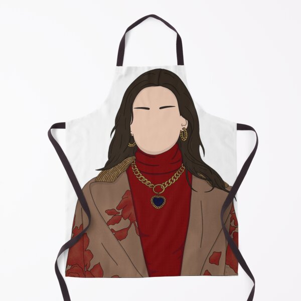 Item preview, Lissa Dragomir Vampire Academy designed and sold by oscargale.