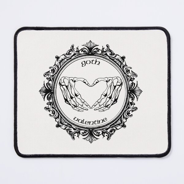 Item preview, Goth Valentine designed and sold by Floter80.