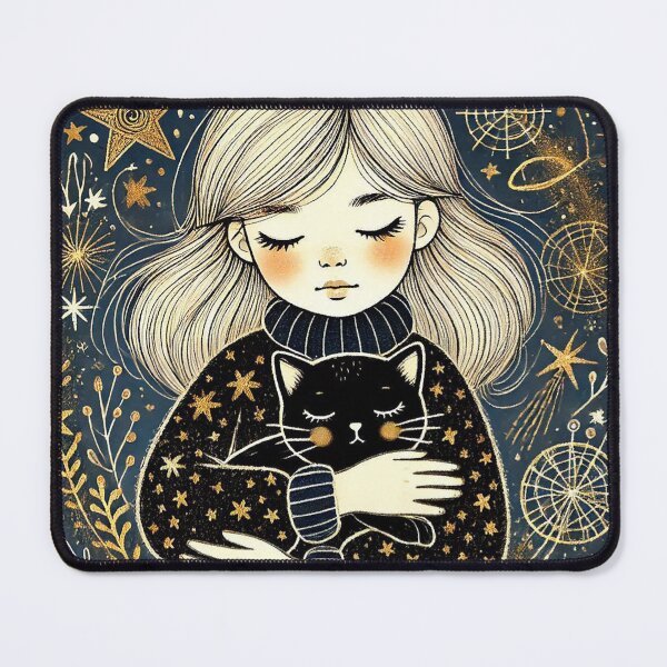Item preview, Starlight Serenade designed and sold by zzz888.