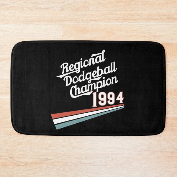 Item preview, Regional dodgeball champion 1994 designed and sold by Neadski.