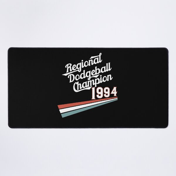 Item preview, Regional dodgeball champion 1994 designed and sold by Neadski.