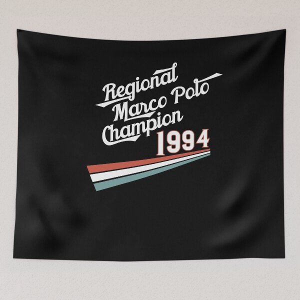 Item preview, Regional Marco Polo champion 1994 designed and sold by Neadski.