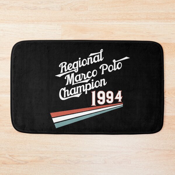Item preview, Regional Marco Polo champion 1994 designed and sold by Neadski.