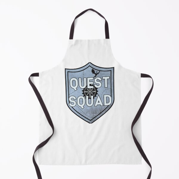 Item preview, Onyx Storm Quest Squad designed and sold by pomartaus.
